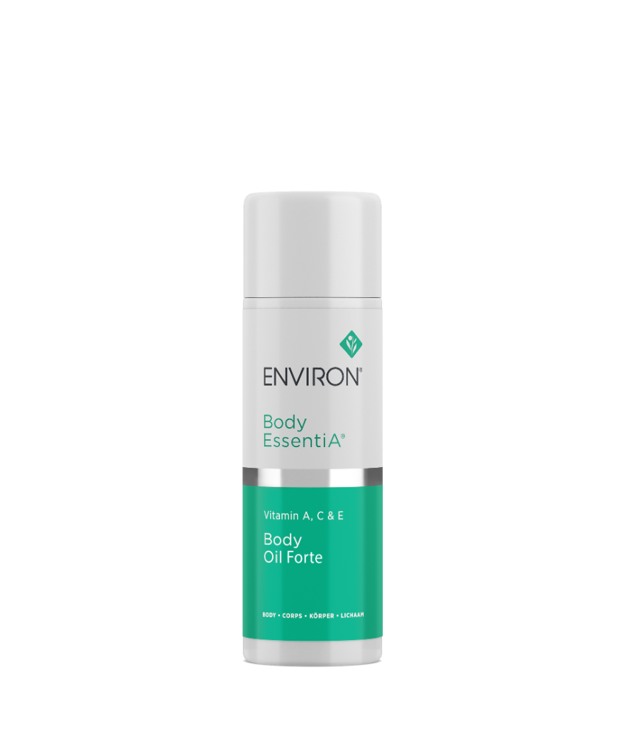 VITAMIN A,C & E BODY OIL 100 ML