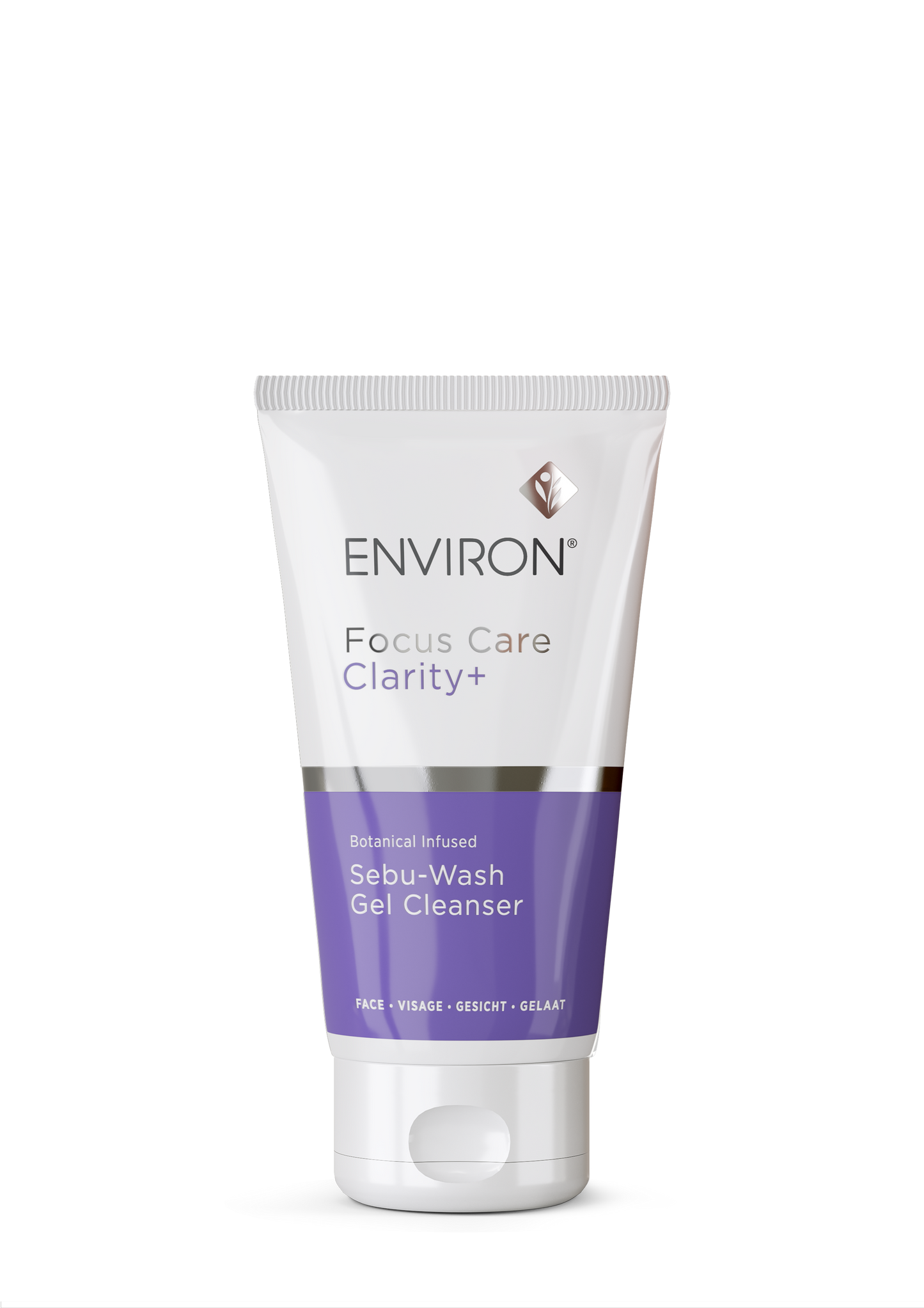 SEBU-WASH GEL 150 ML