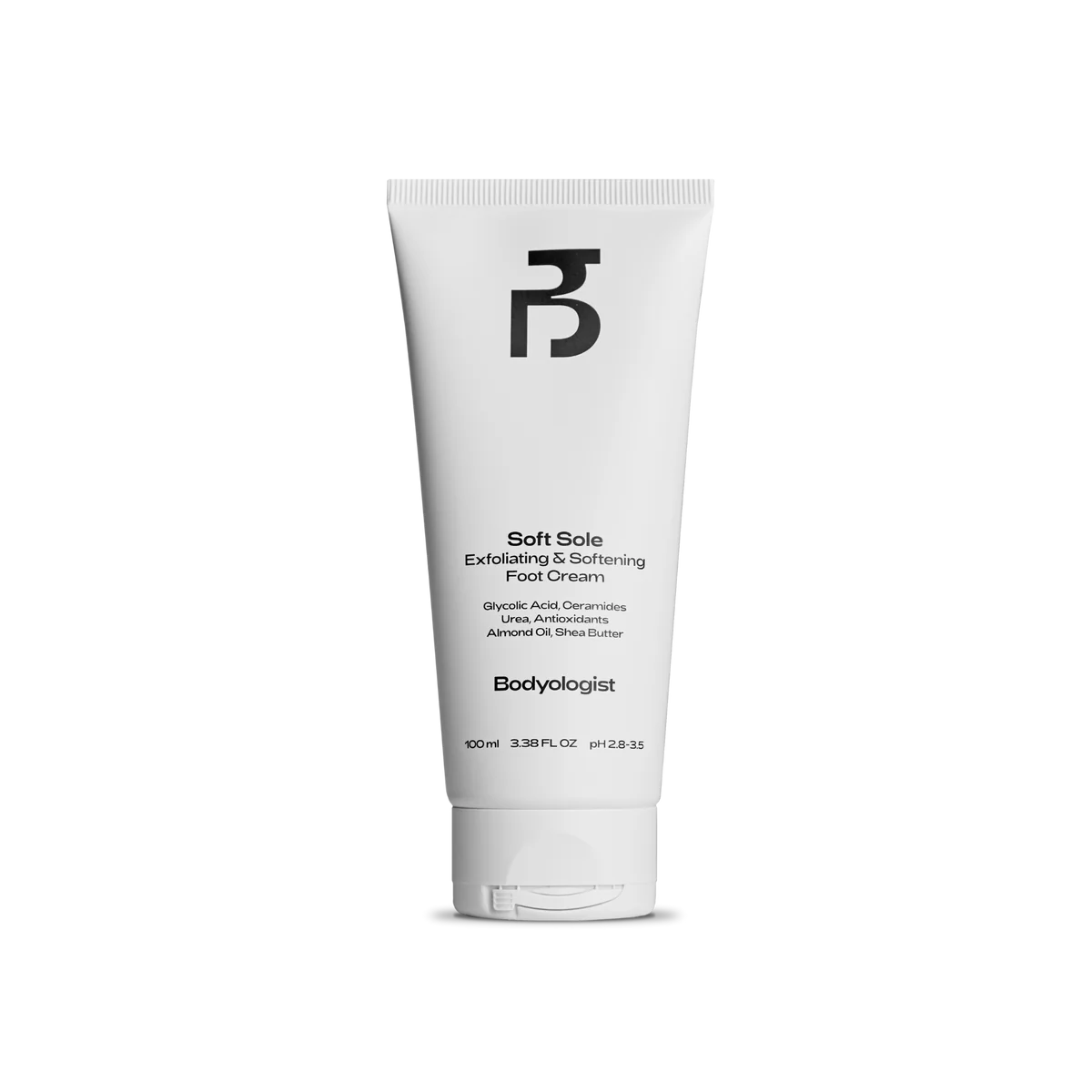 Soft Sole - fodcreme 100 ml