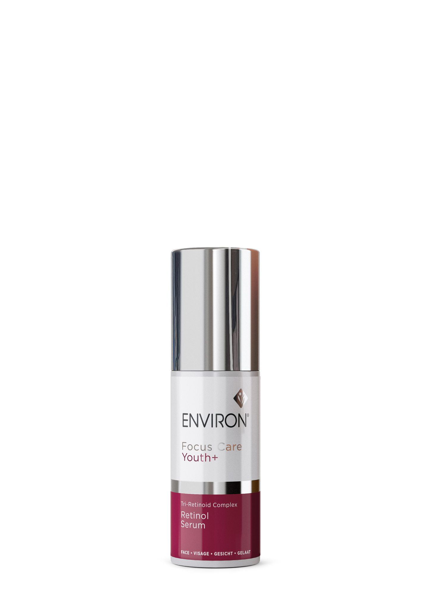 Retinol Serum NY (svarer til den gamle Retinol 1 og 2)