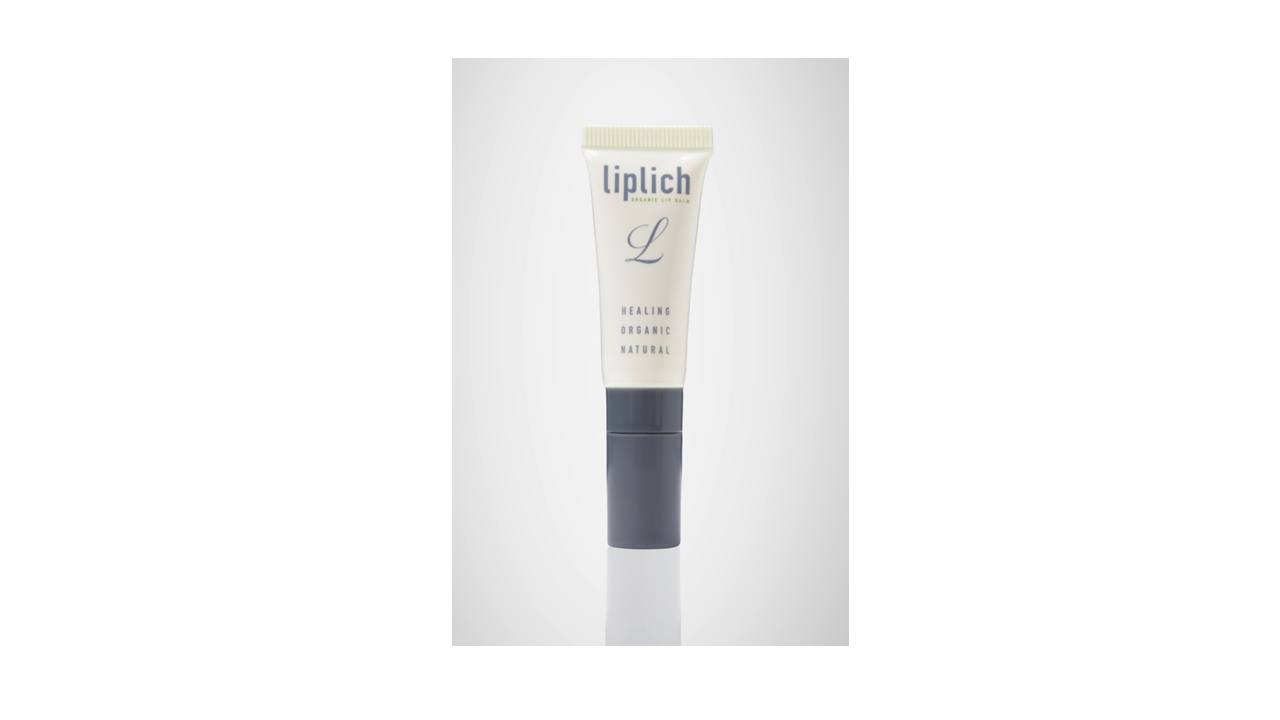 Liplich læbebalm