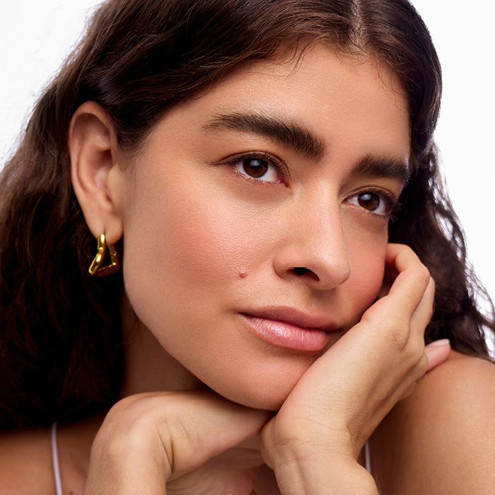 Wonder Blading Brow Stain Dark Brunette