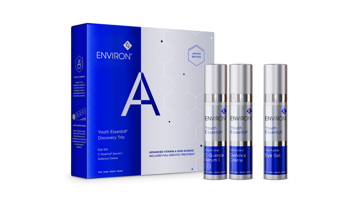 Youth EssentiA Trio