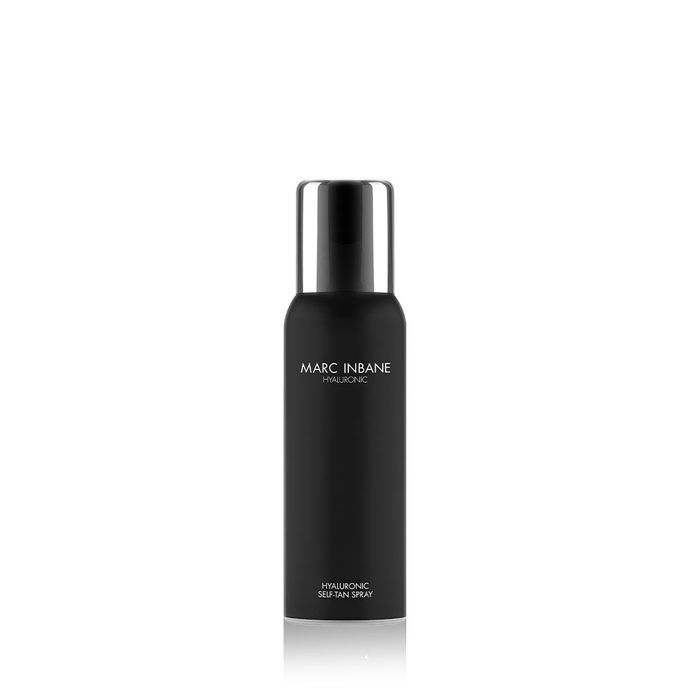 Marc Inbane Hyalronic Self Tan Spray 100 ml
