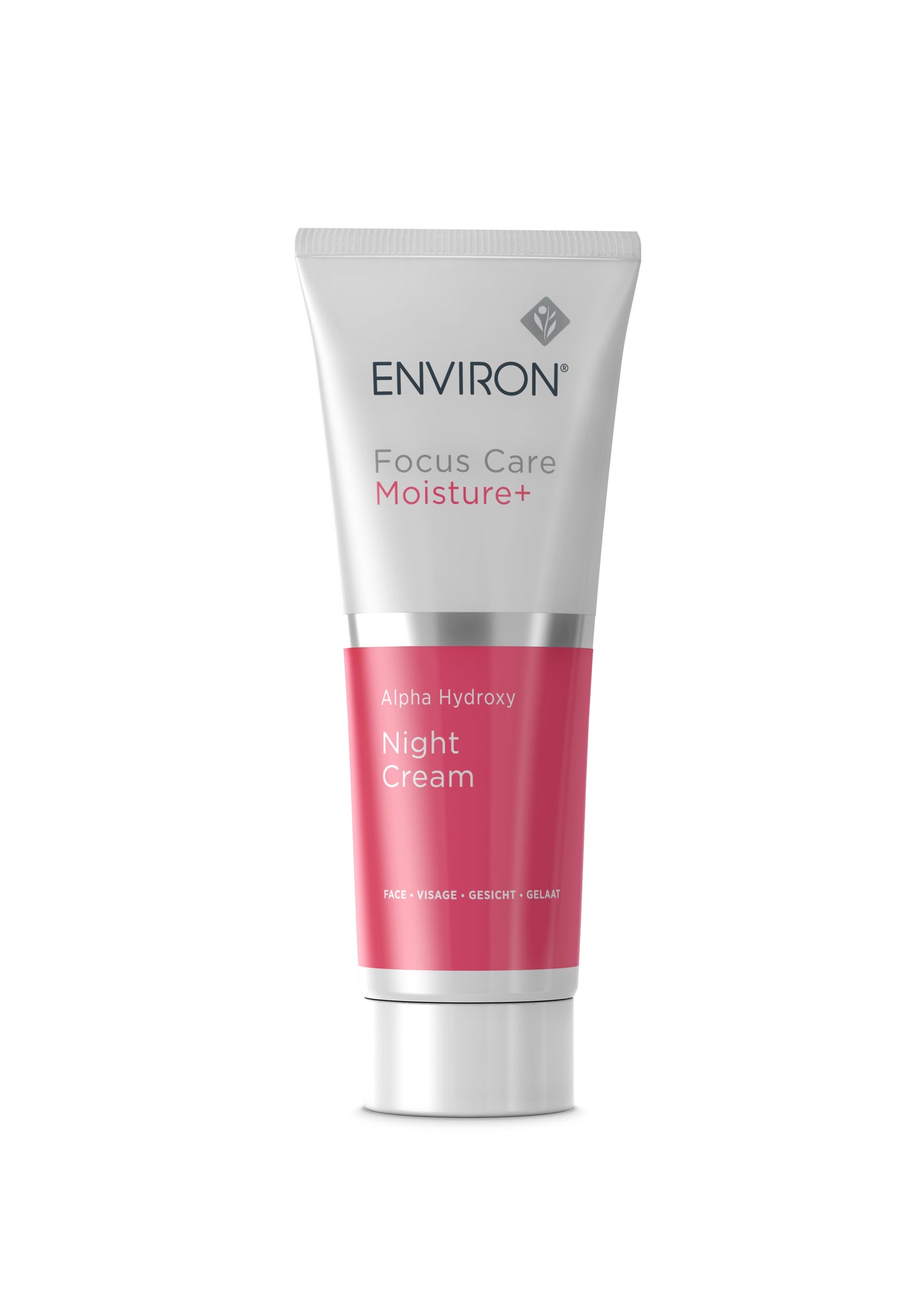ALPHA HYDROXY NIGHT CREAM 50 ML