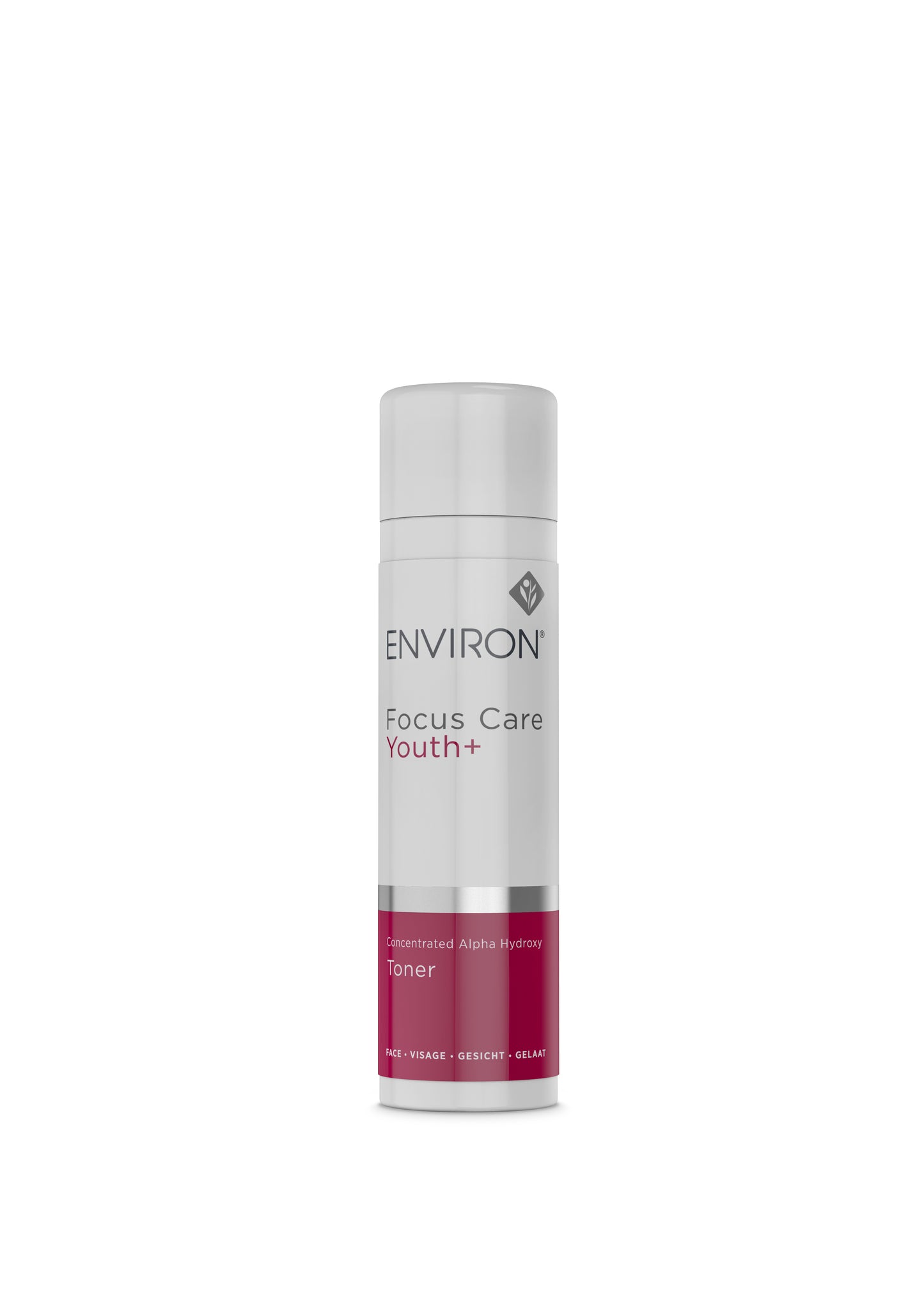 CONCENTRATED ALPHA-HYDROXY TONER 100 ML