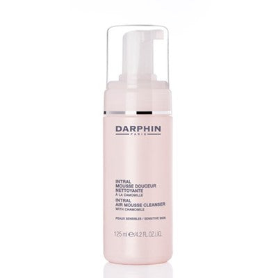INTRAL AIR MOUSSE CLEANSER 125 ML