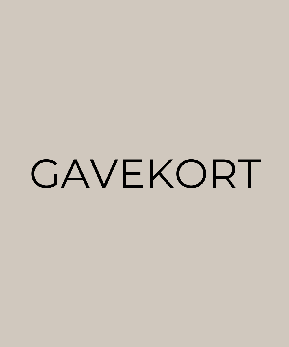 Gavekort