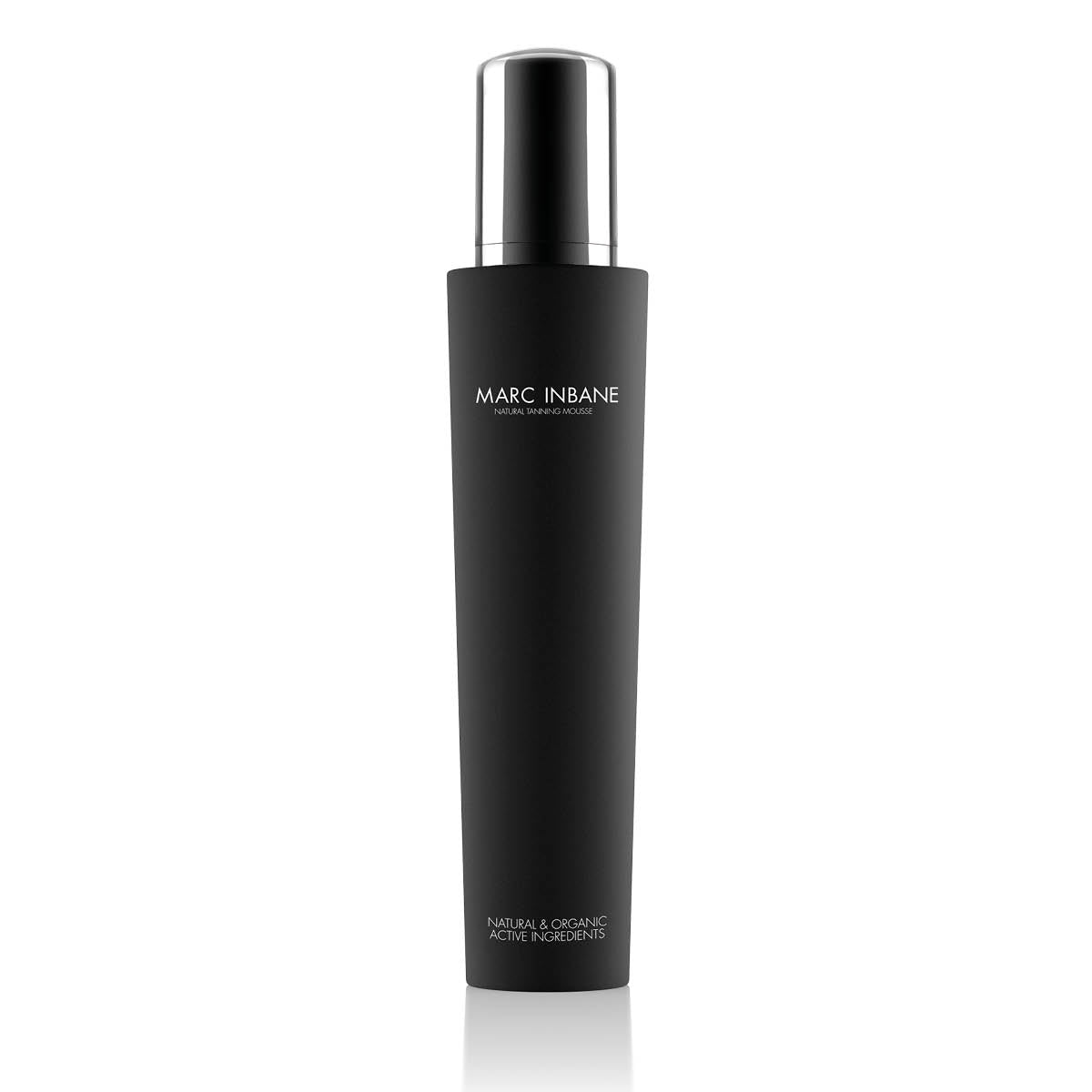 Marc Inbane Hyalronic Acid Tanning Mousse - til kroppen.