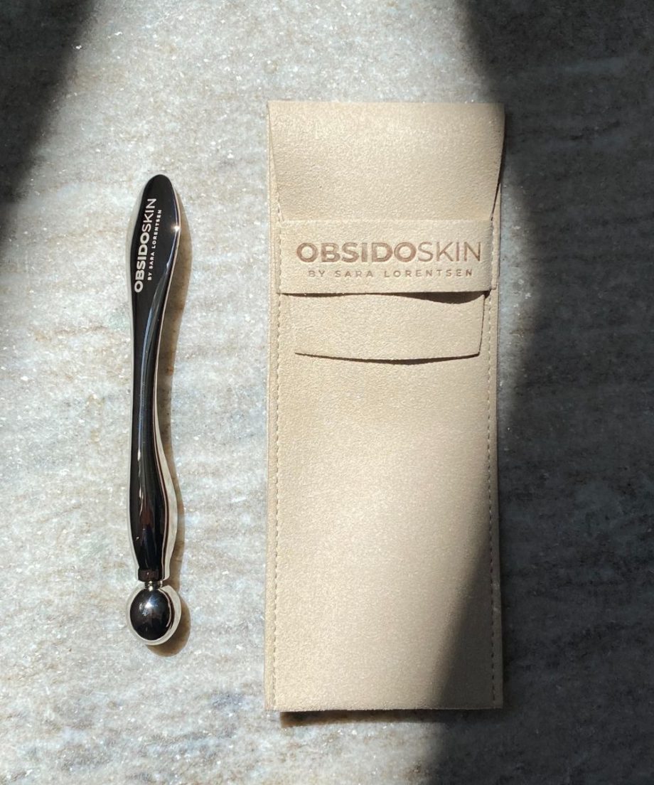OBSIDO SKIN mini Gua Sha