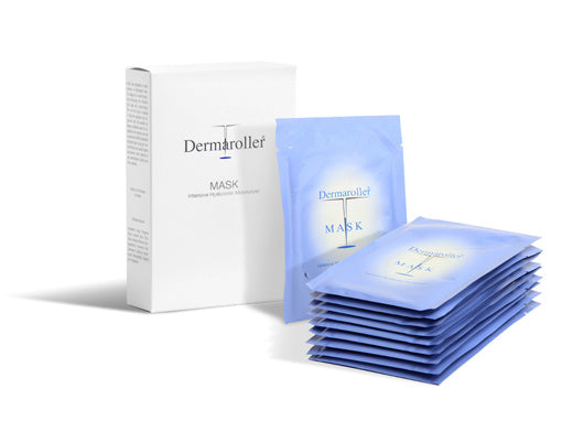 HYDRATION MASK 10 STK