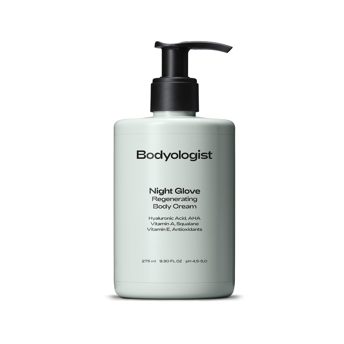 Night Glove Regenerating Body Cream