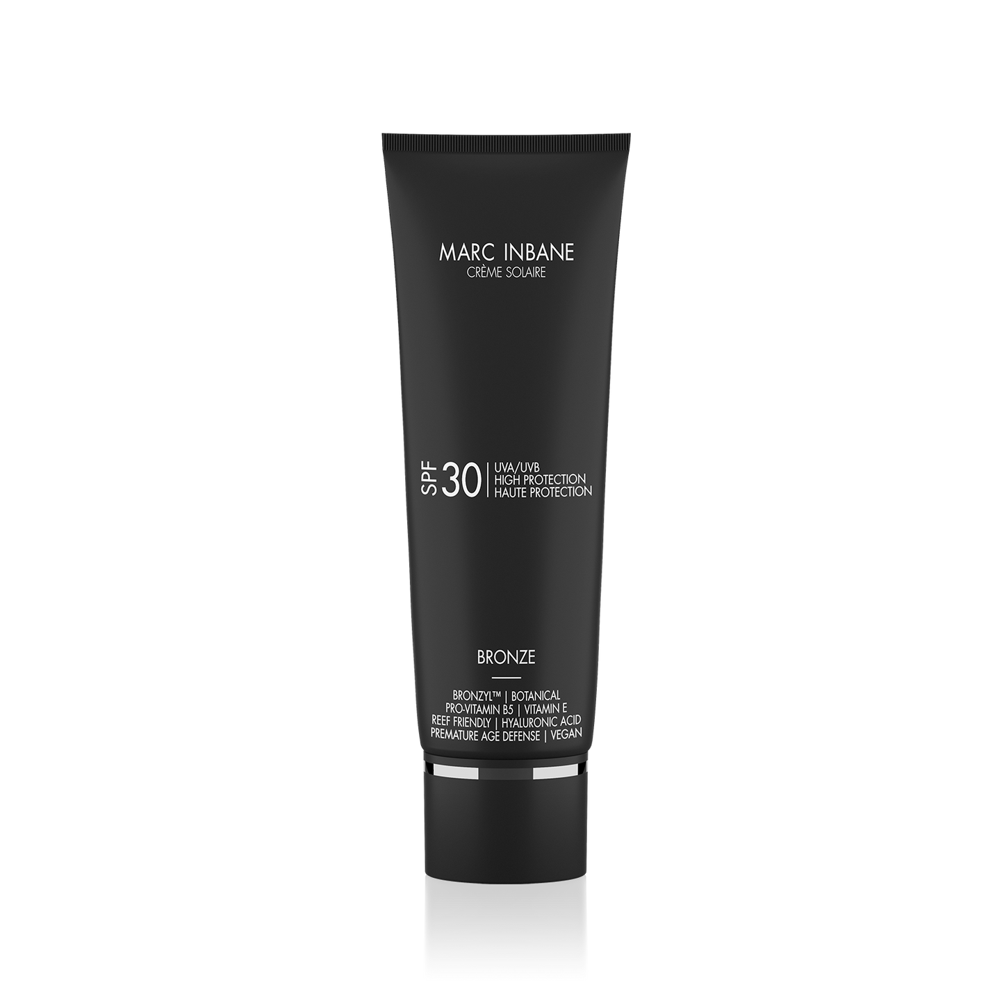 Creme solaire Bronze spf 30