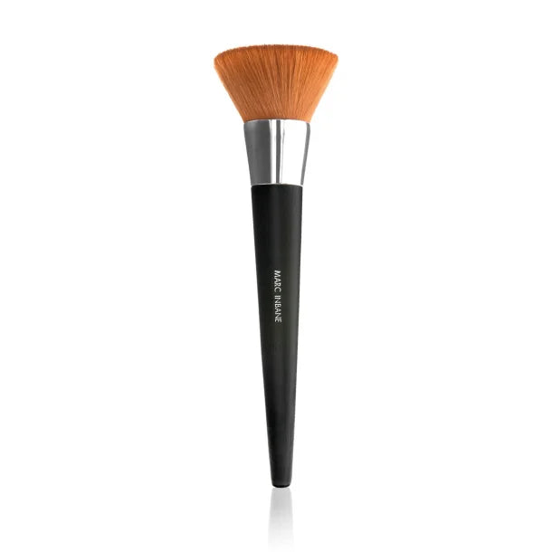 Powder Brush til selvbruner
