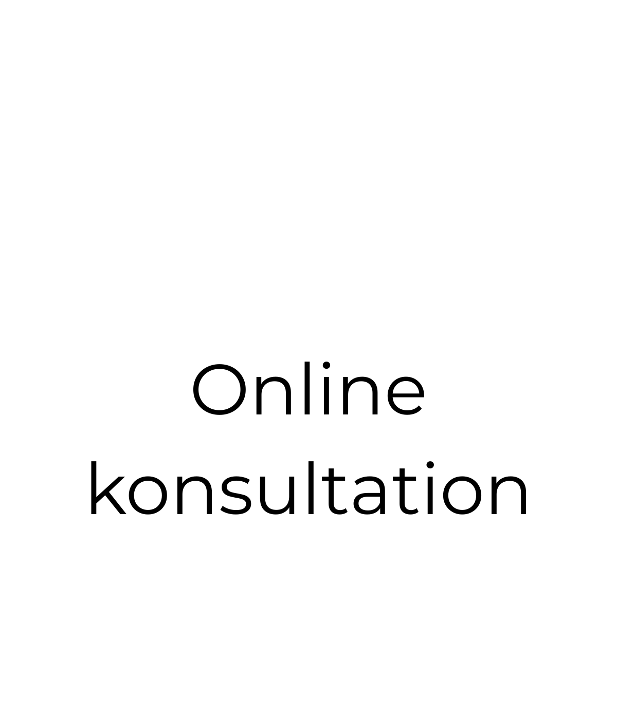 Konsultationer