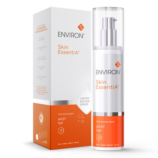 AVST GEL 100 ml (dobbelt størrelse til normalpris)