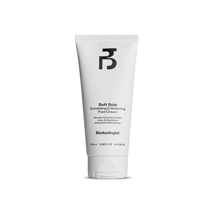 Soft Sole - fodcreme 100 ml