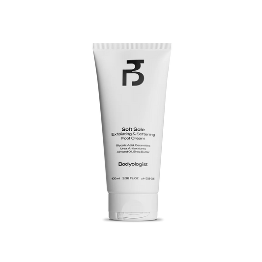 Soft Sole - fodcreme 100 ml