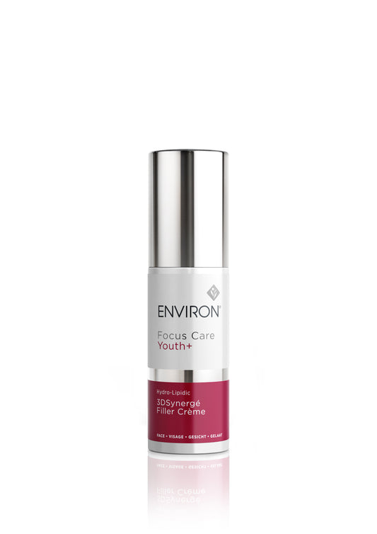 3DSynergé Filler Creme.