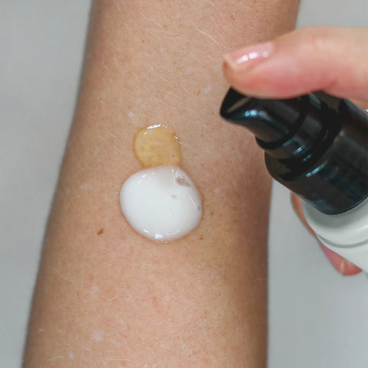 Summer Dew - selvbruner dråber