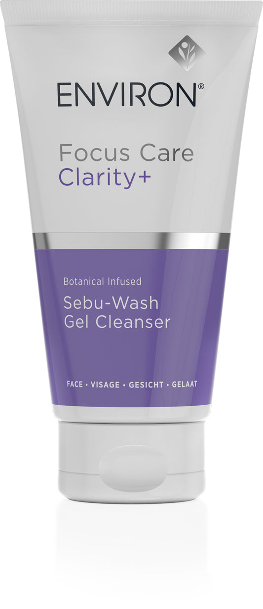 SEBU-WASH GEL 150 ML