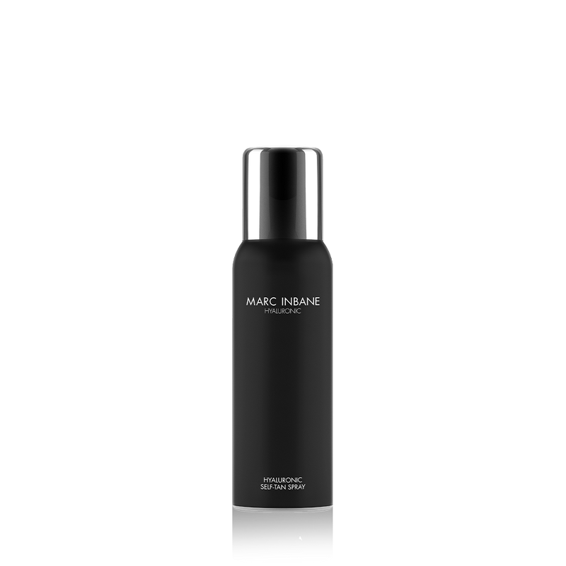 Marc Inbane Hyalronic Self Tan Spray 100 ml