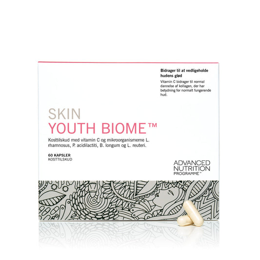 Skin Youth Biome™ -  Glad mave, sund hud