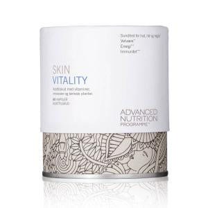 Skin Vitality - det moderne multivitamin