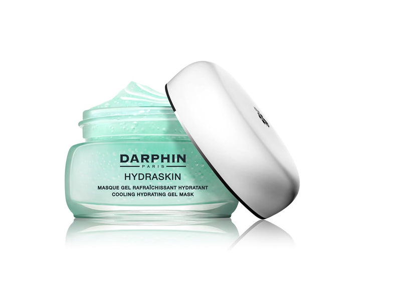 HydraSkin Cooling Hydrating Gel Mask