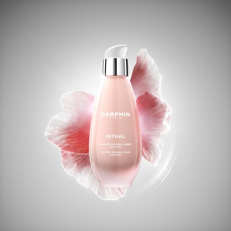 Intral active stabilizing lotion