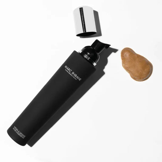 Marc Inbane Hyalronic Acid Tanning Mousse - til kroppen.