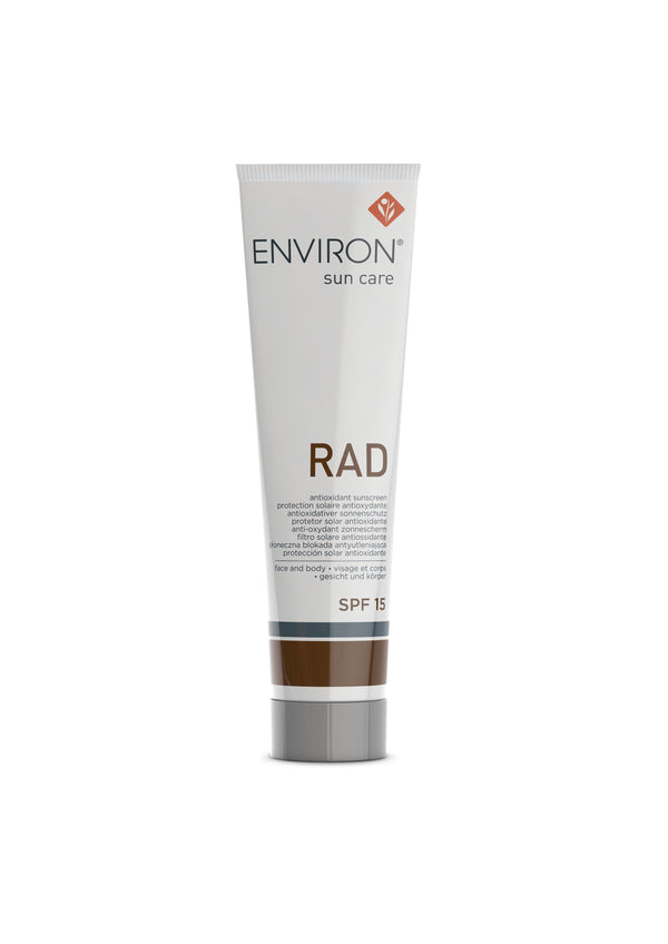 RAD solcreme spf 15 100 ml