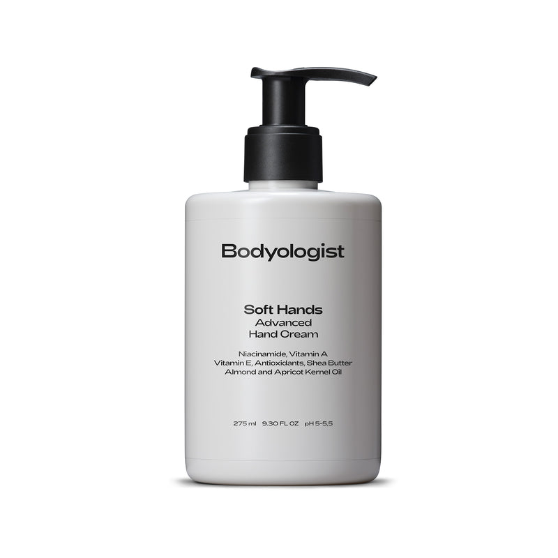 Soft Hands Advanced Hand Cream