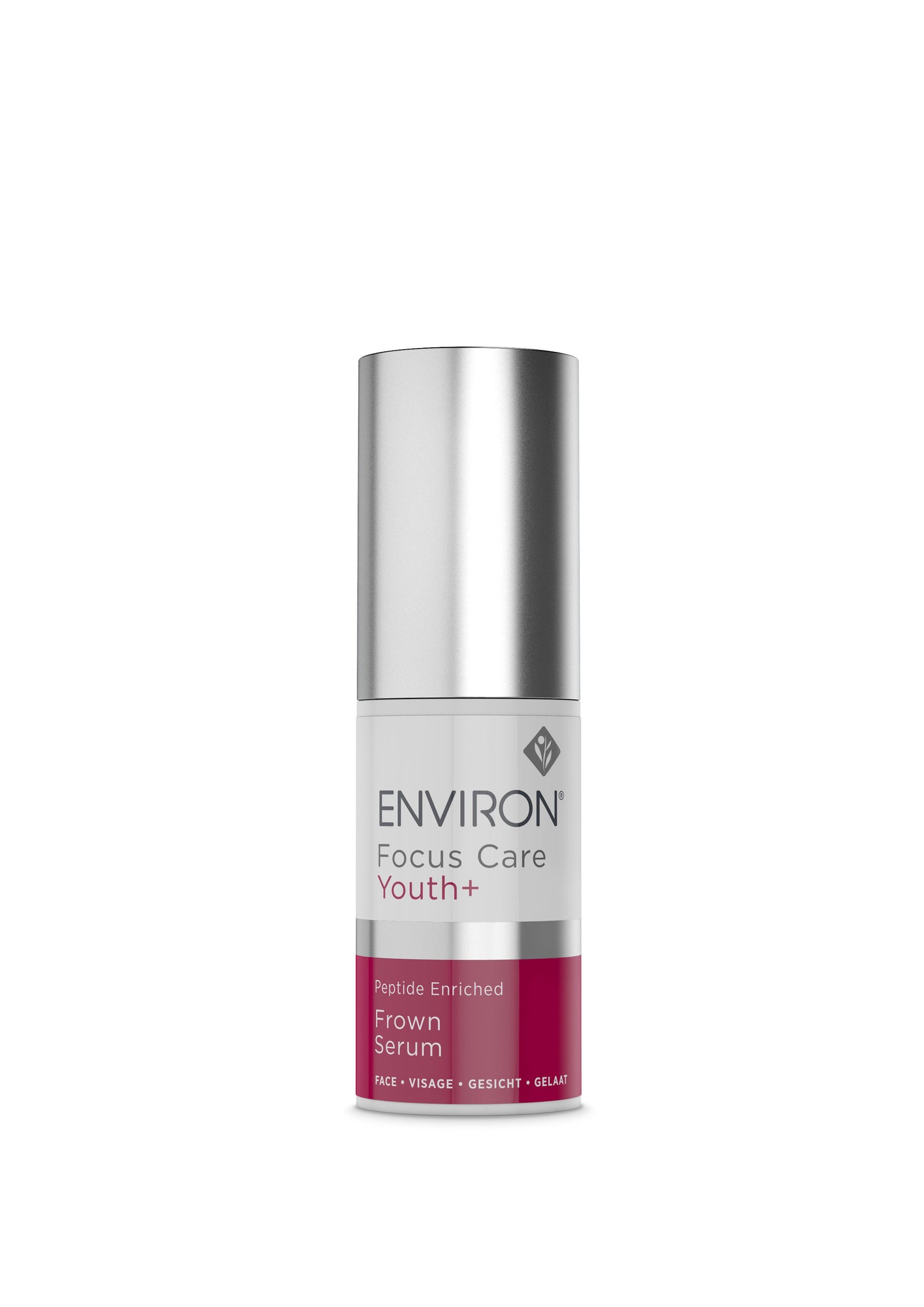 PEPTIDE ENRICHED FROWN SERUM 20 ML