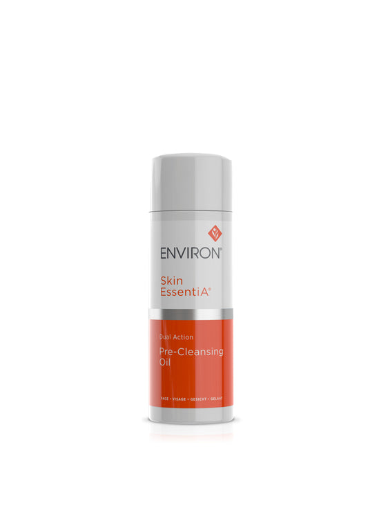 ENVIRON DUAL ACTION PRE-CLEANSING OIL 100 ML
