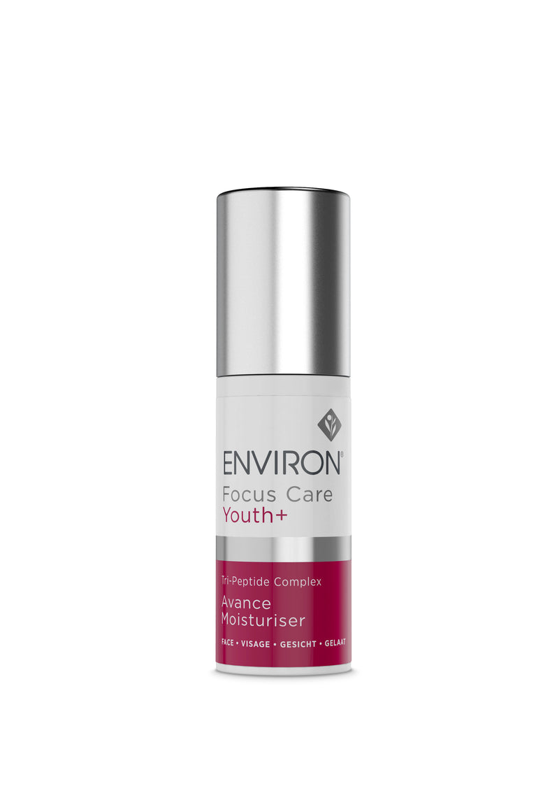 TRI-PEPTID COMPLEX  AVANCE MOISTURISER 30 ML